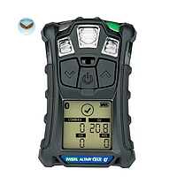 Máy đo đa khí MSA ALTAIR 4XR (LEL, O2, H2S & CO)